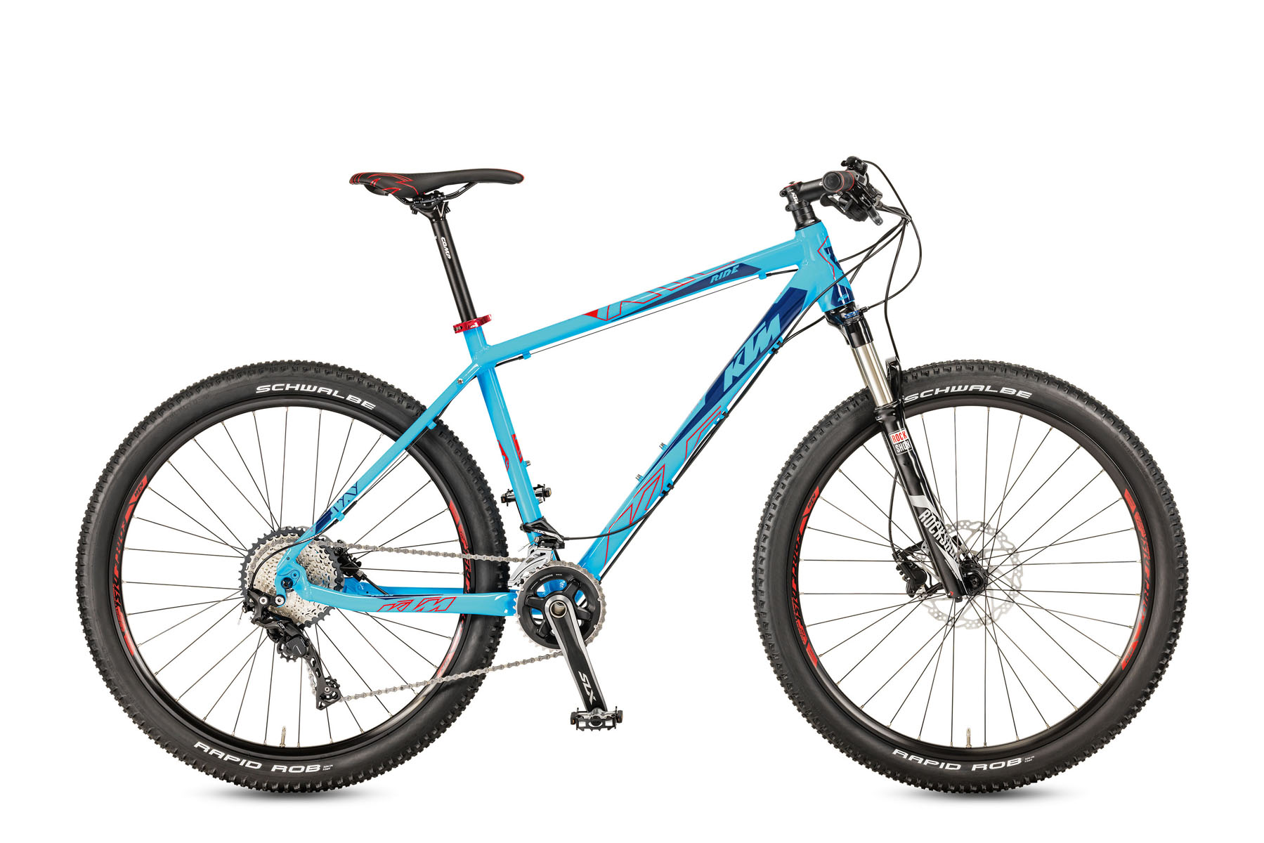 KTM Bici Mountain Bike  Scout Bike Vendita Online