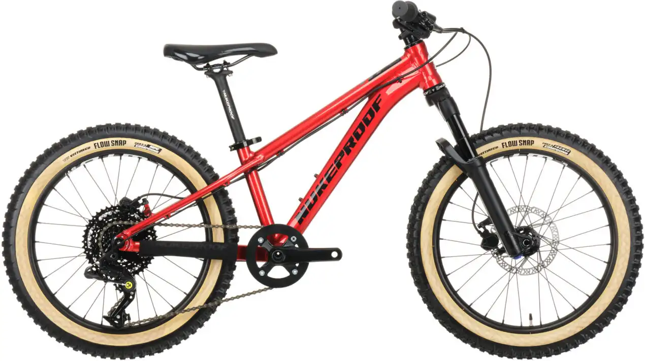 nukeproof hardtail 2021