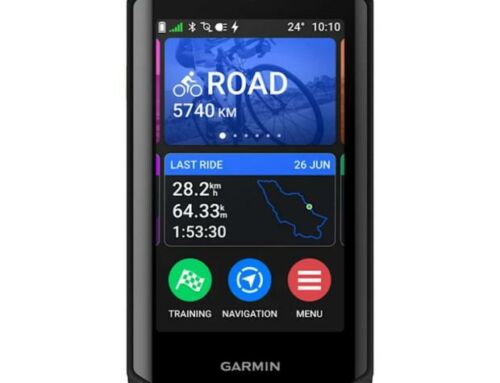 OFFERTA GARMIN