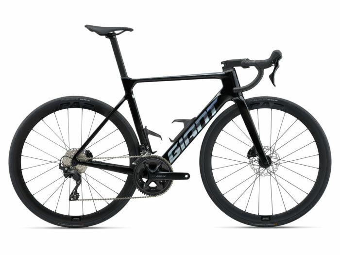 GIANT PROPEL ADVANCED 2 2025 CARBON misura S