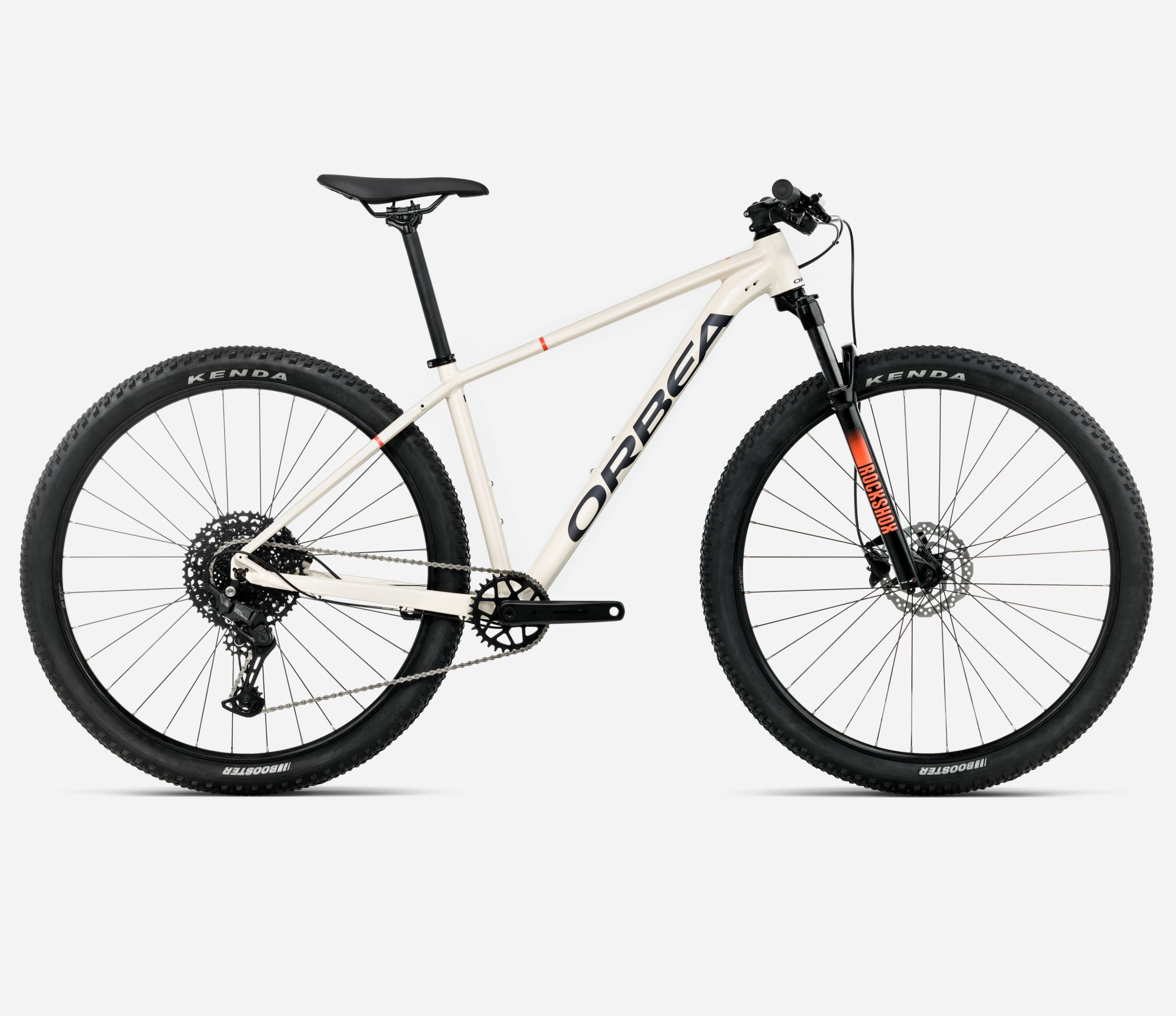 Orbea Onna 20 2026 - White