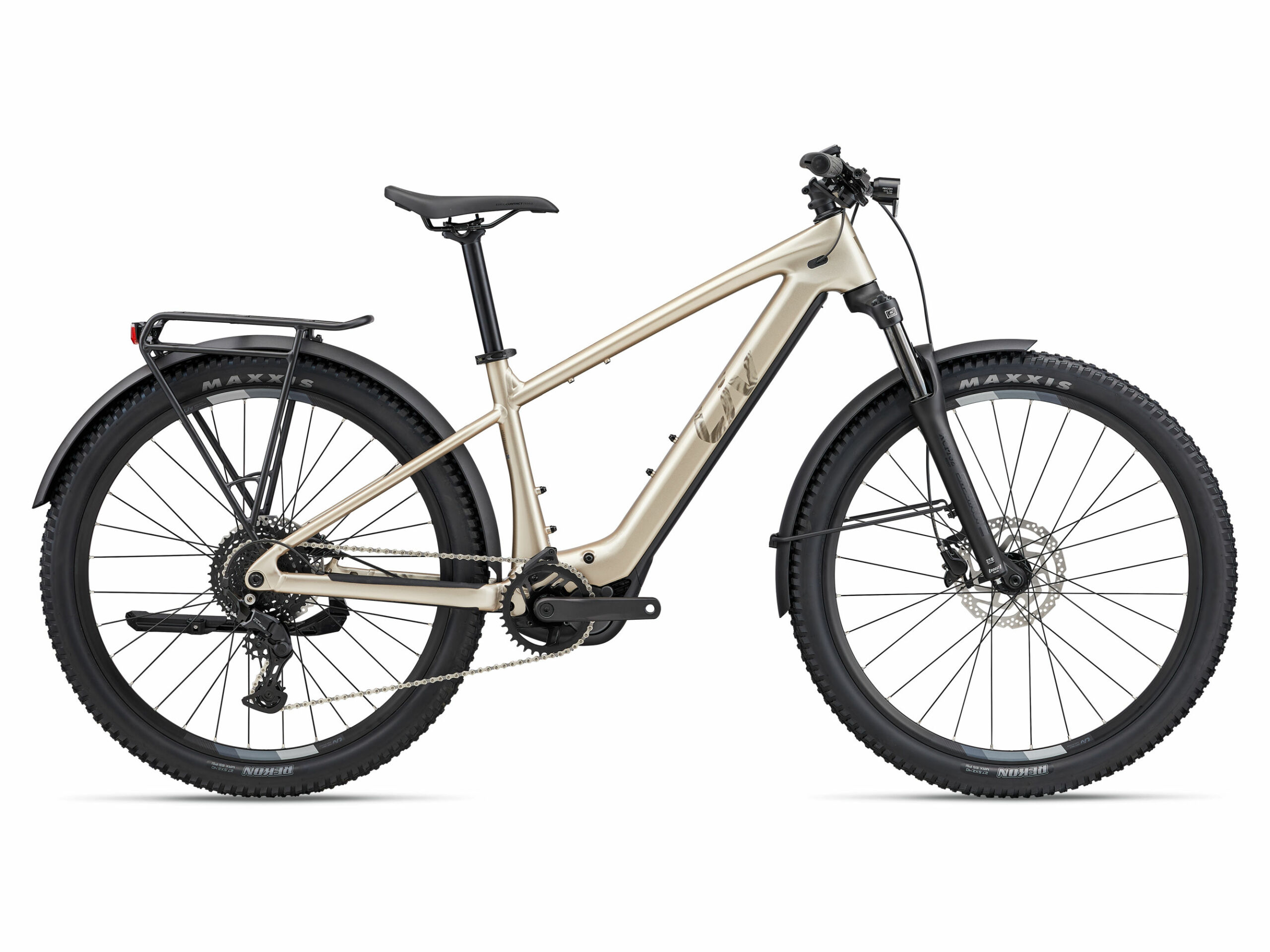 Liv Tempt E+ EX 2026 - Shand Shell