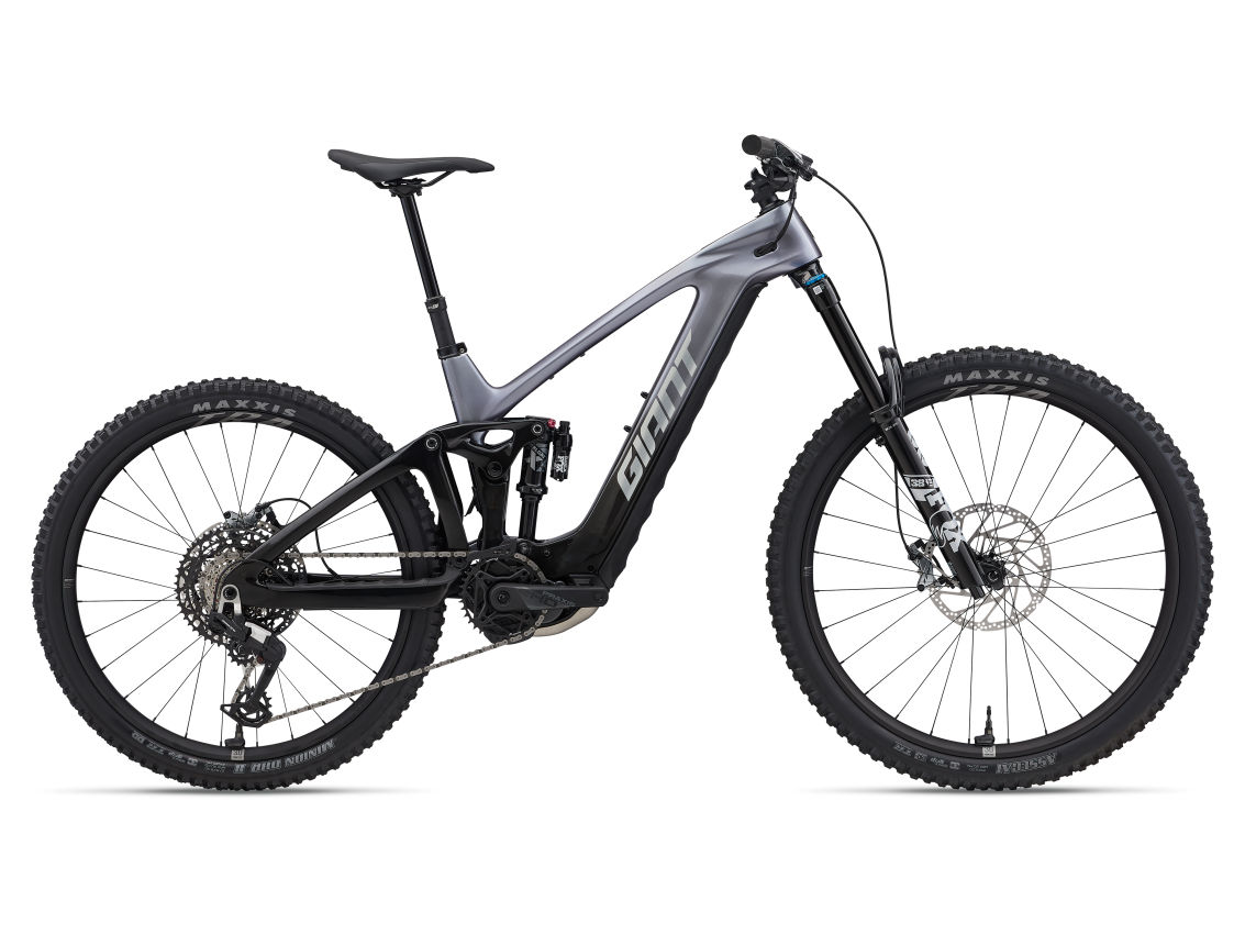 Giant Reign Advanced E+1 2026