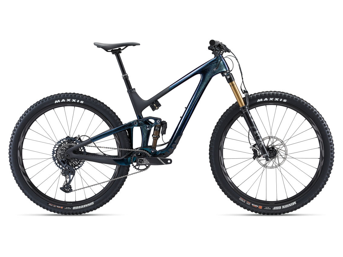 Giant Trance X Advanced Pro 29 1 Misura S 2022