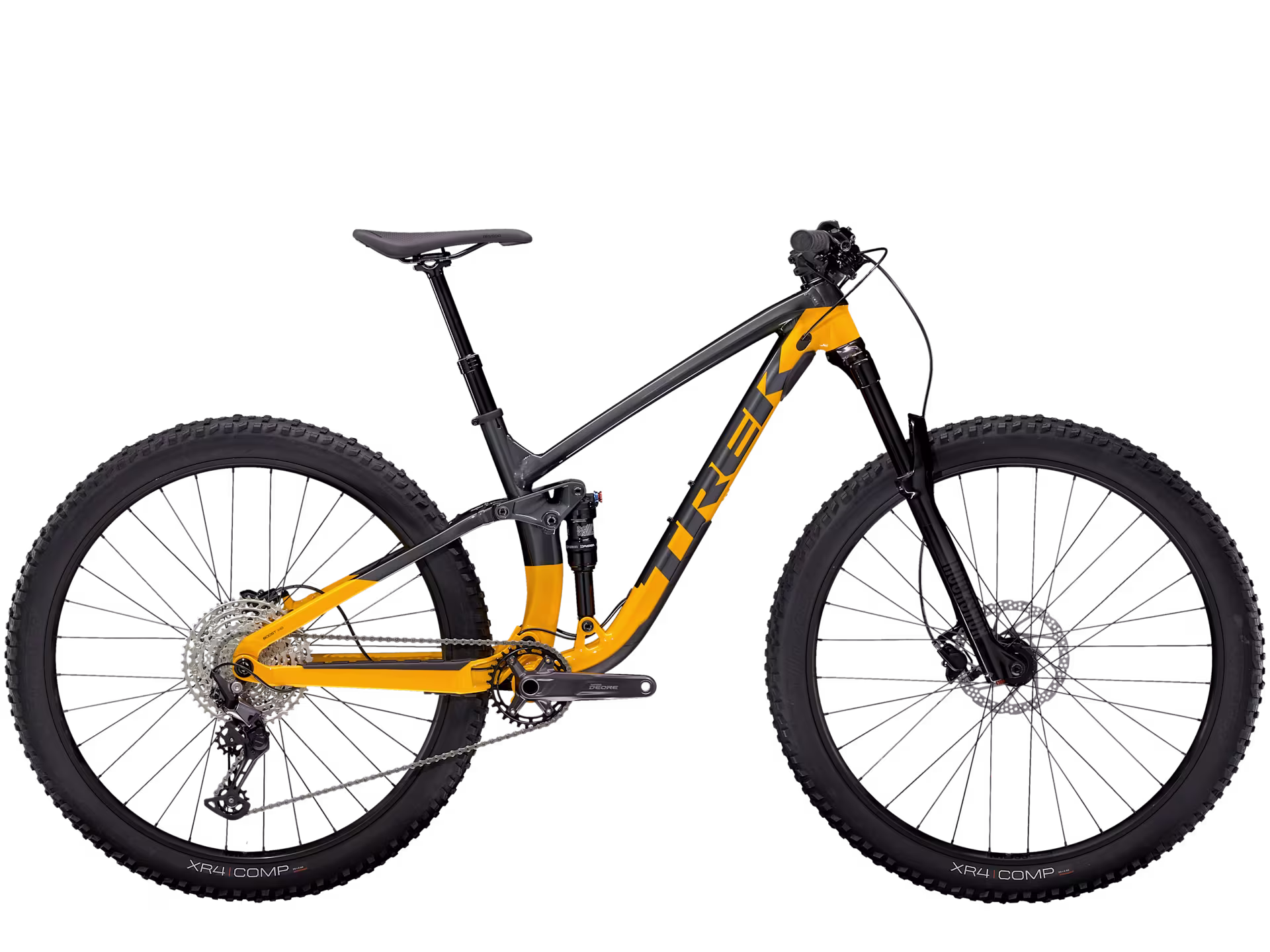 Trek Fuel EX 5 - Marigold