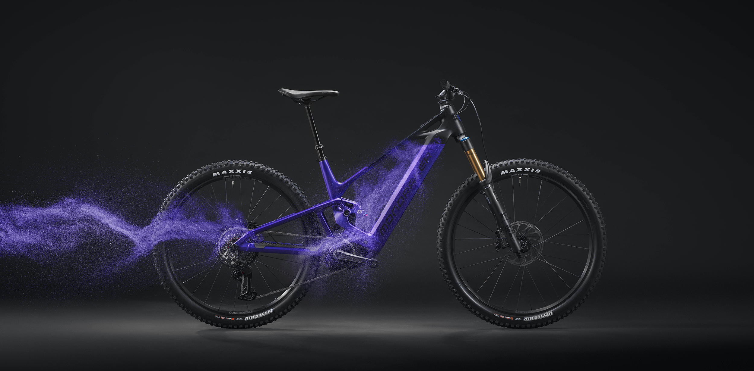 mondraker scree