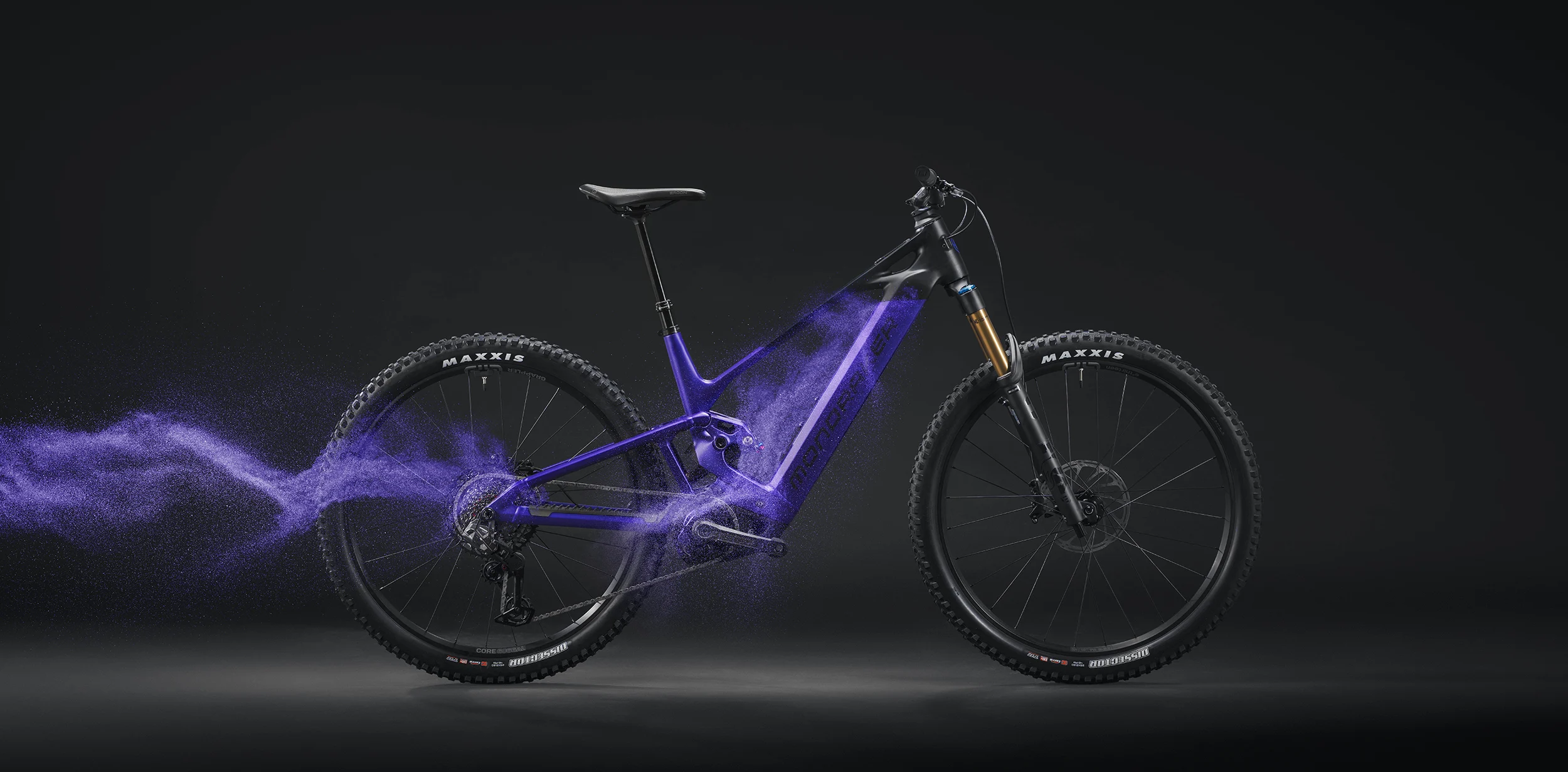 mondraker scree