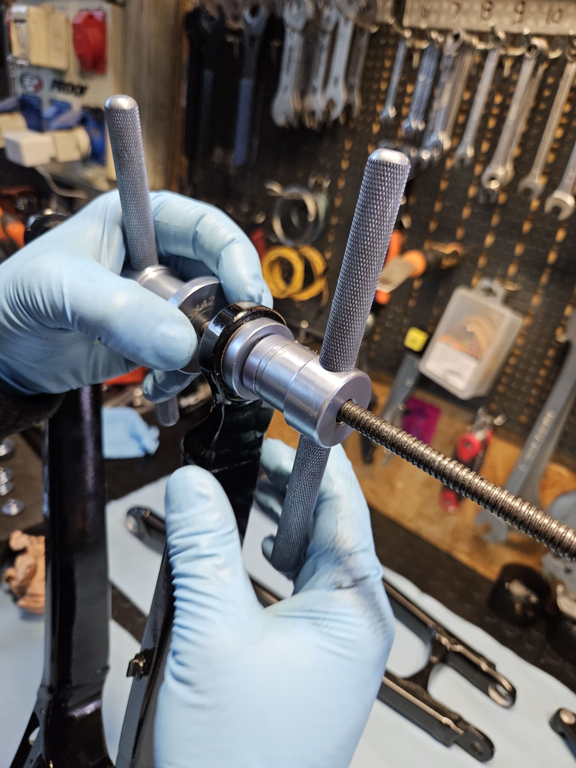 Officina Bici