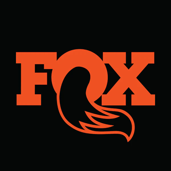 logo fox