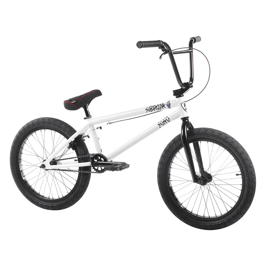 Bmx Subrosa Sono XL - White