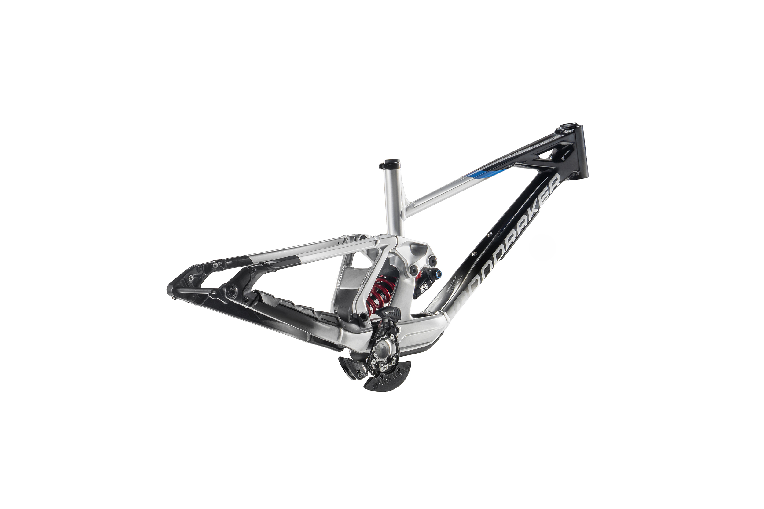 Telaio Mondraker Summum RR - Team Edition