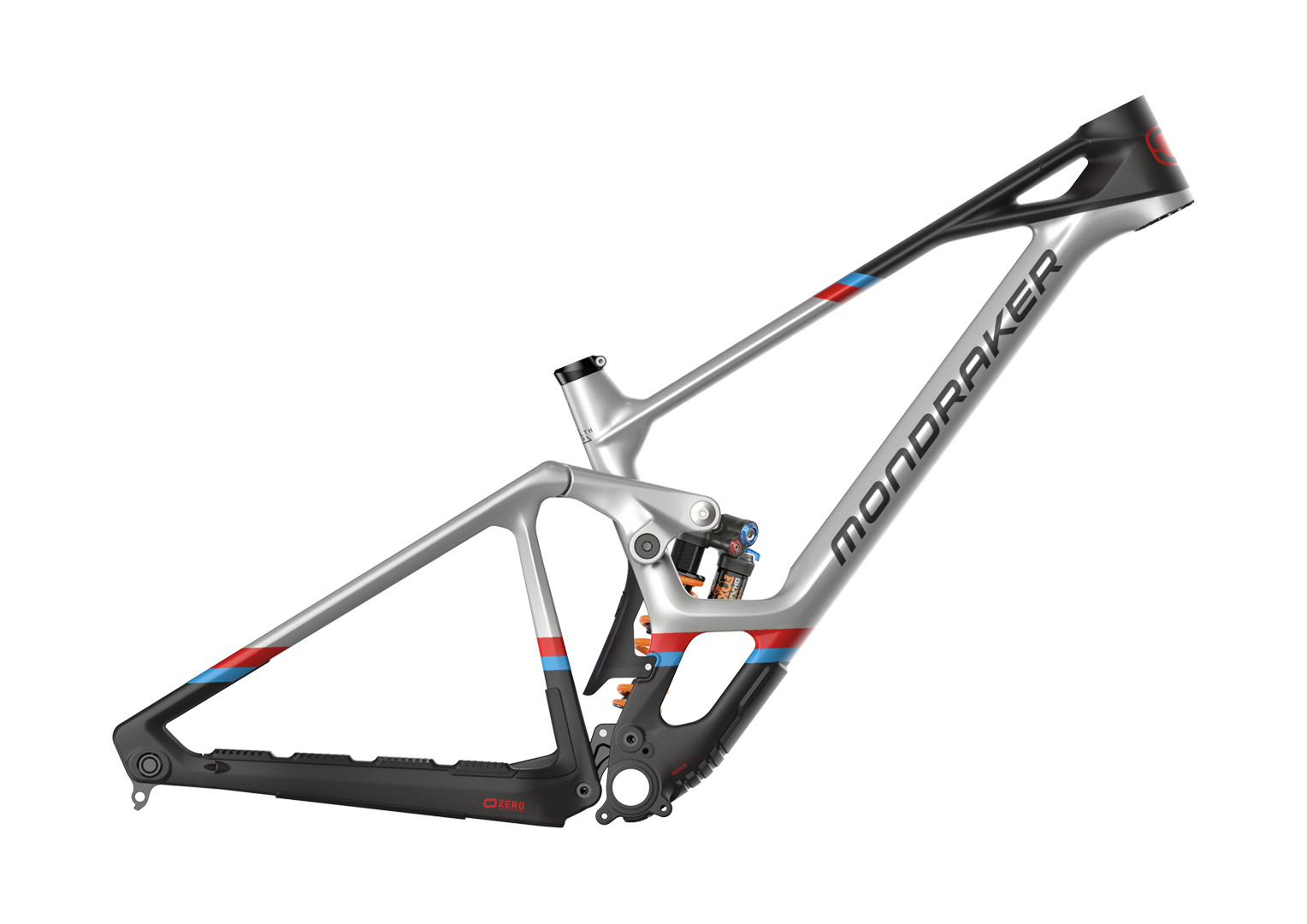 Telaio Mondraker Summum RR 2022
