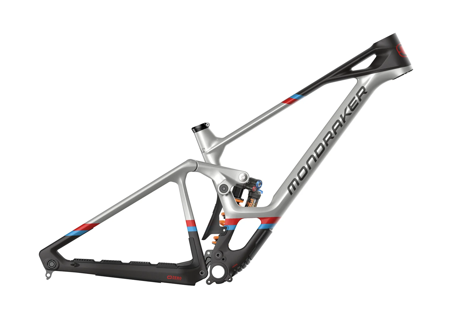Telaio Mondraker Summum RR 2022
