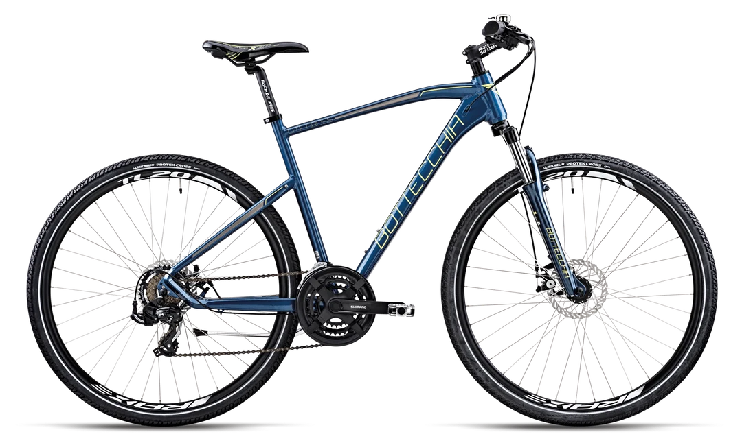 Bottecchia lite cross 310 - blu