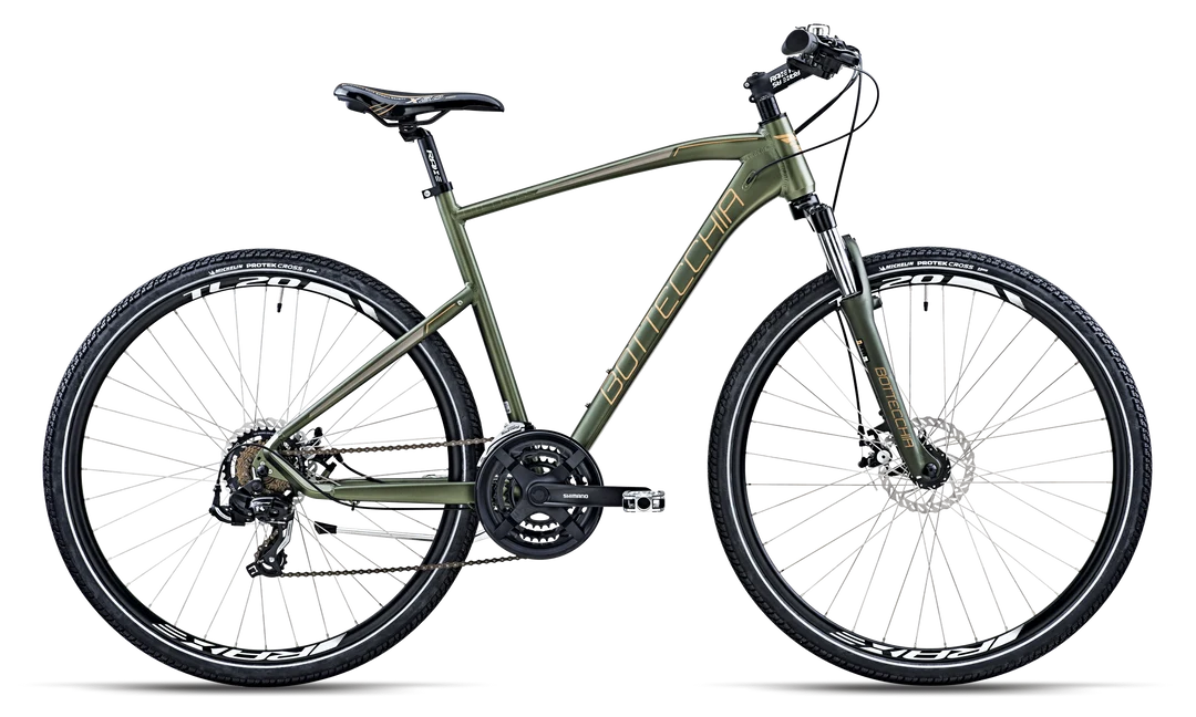 Bottecchia lite cross 310 - verde