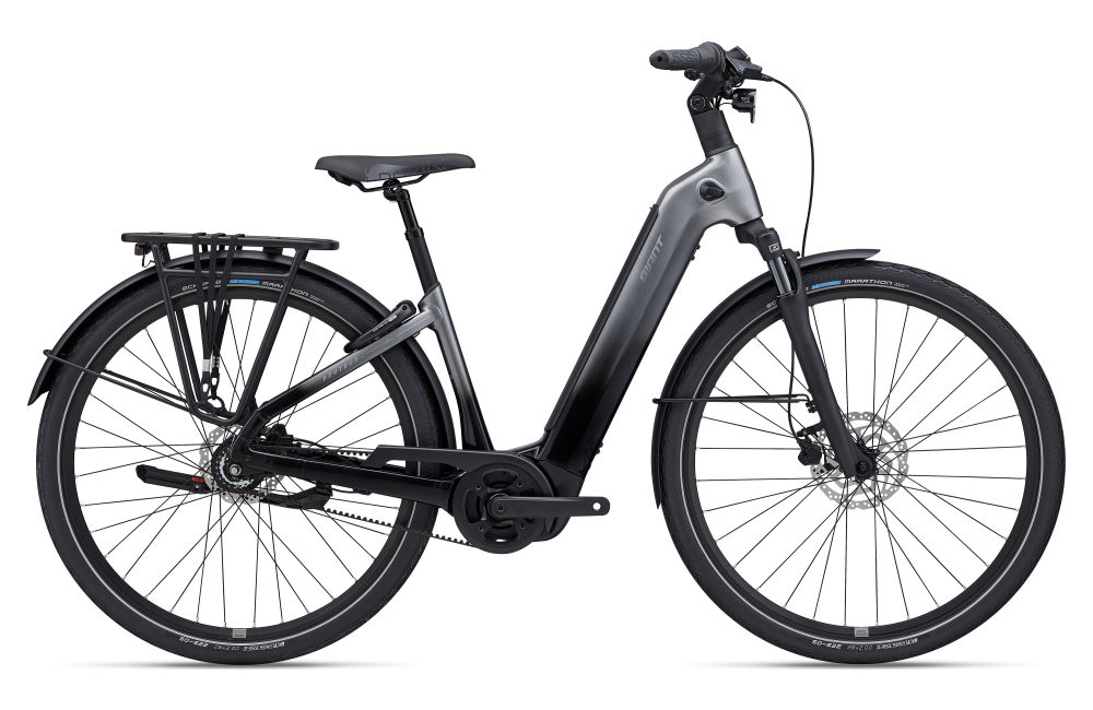 Giant Anytour E+5 2024