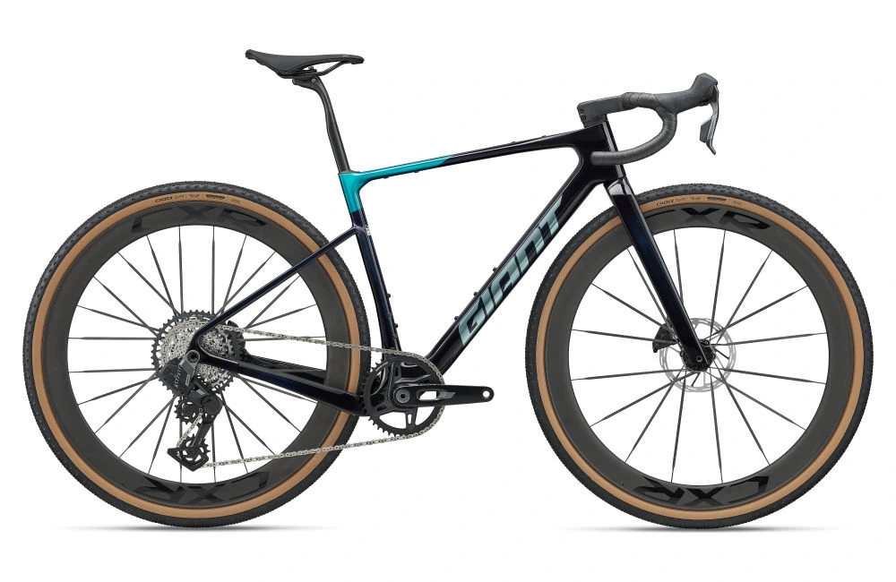 Giant Revolt Advanced SL 2 2027 - Deep Lagoon