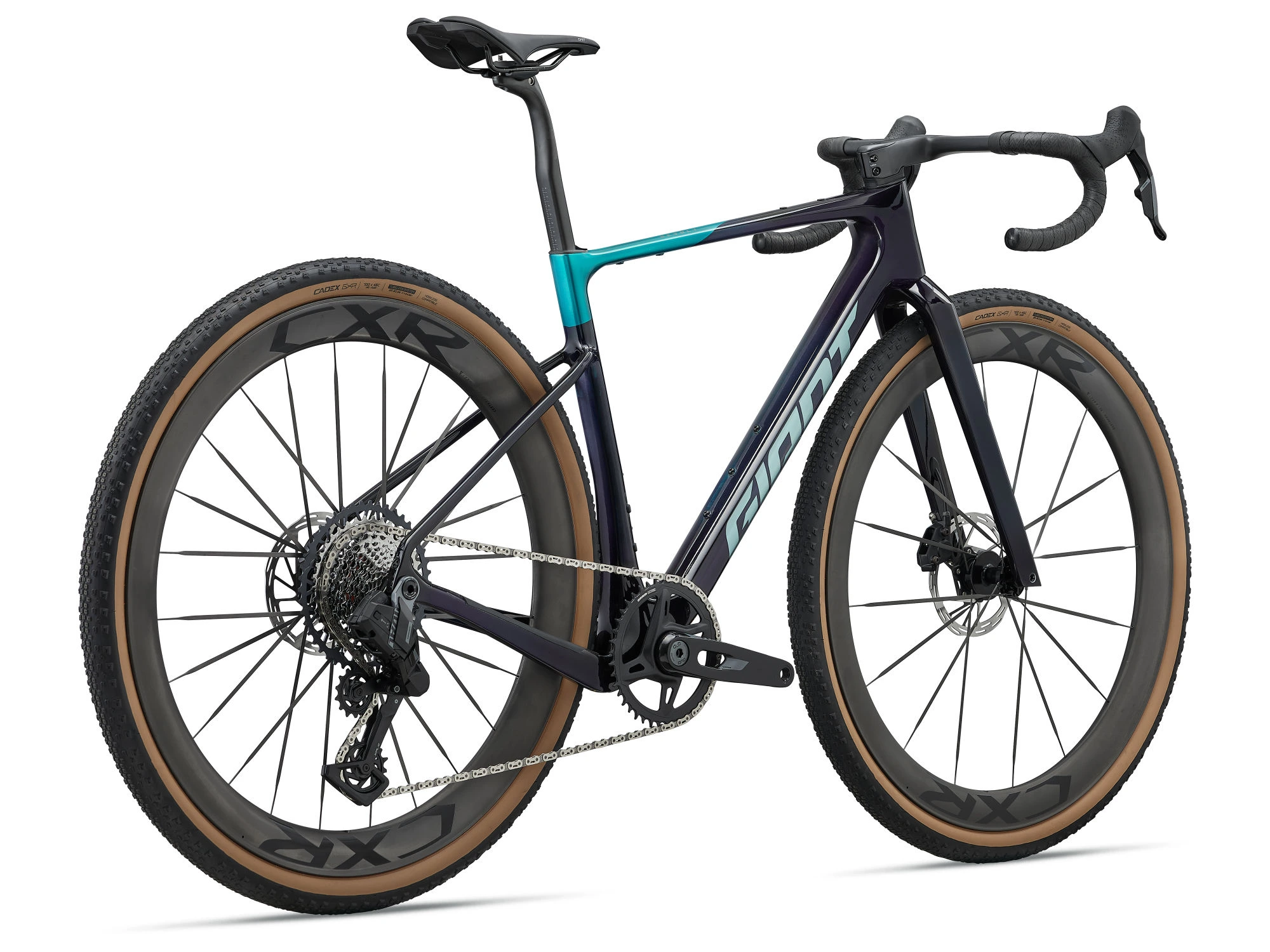 Giant Revolt Advanced SL 2 2027 - Deep Lagoon - immagine 2