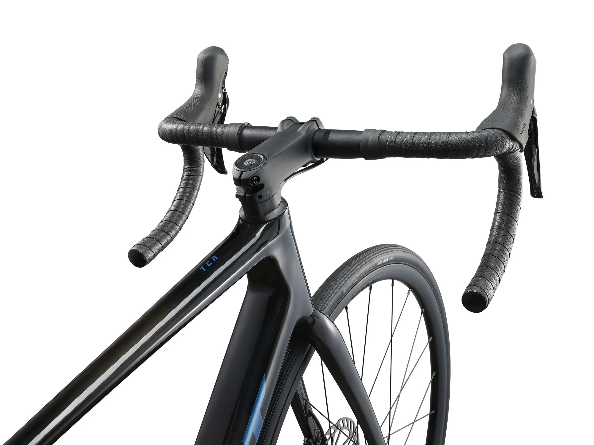 Giant Tcr Advanced 2 PC 2025 - Carbon - immagine 4