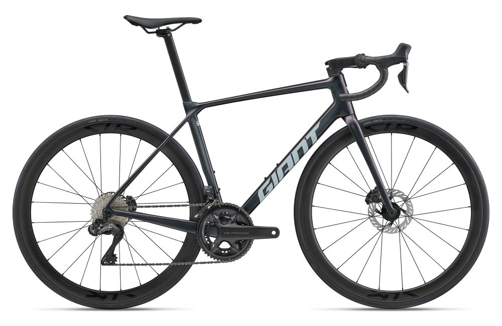 Giant Tcr Advanced-Ui2 2027 - Arctic Light