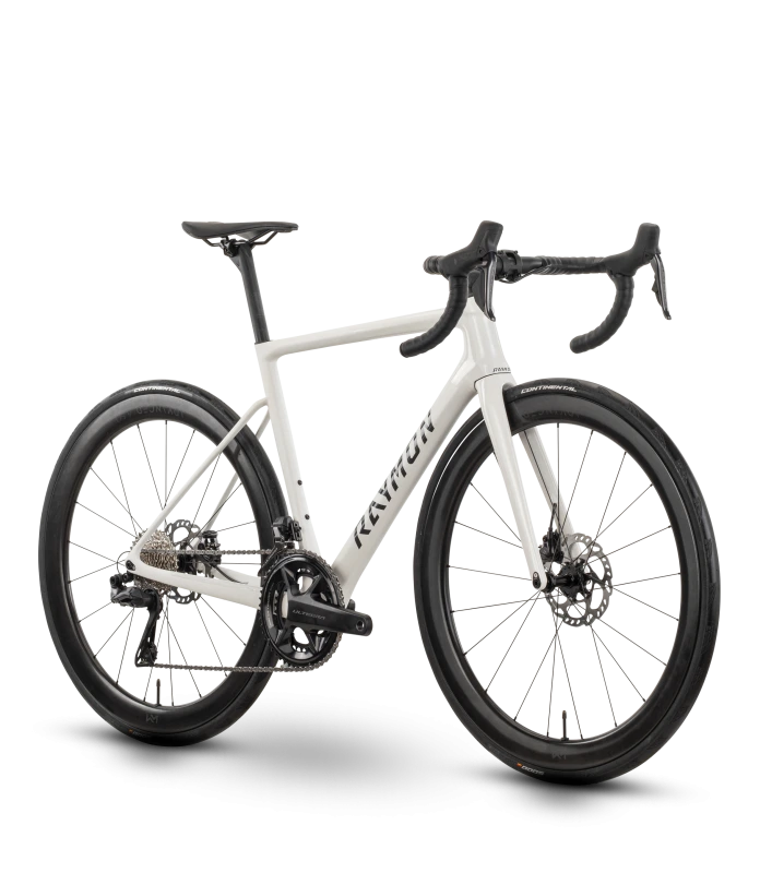 Raymon Kirana Ultra SE - Star White Stealth - immagine 2