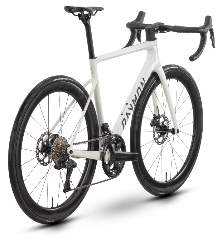 Raymon Kirana Ultra SE - Star White Stealth - immagine 3
